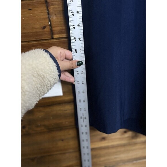 Callaway Shorts Mens 38 Navy Blue Golf Performance Used Excellent Condition - Picture 7 of 8